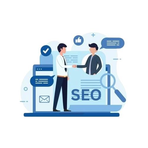 digital marketing executive