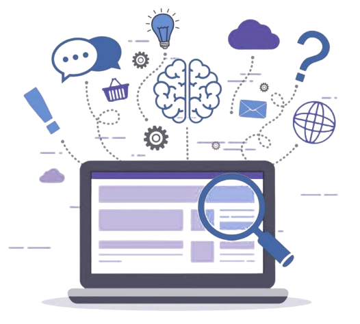 DIGITAL MARKETING consultant