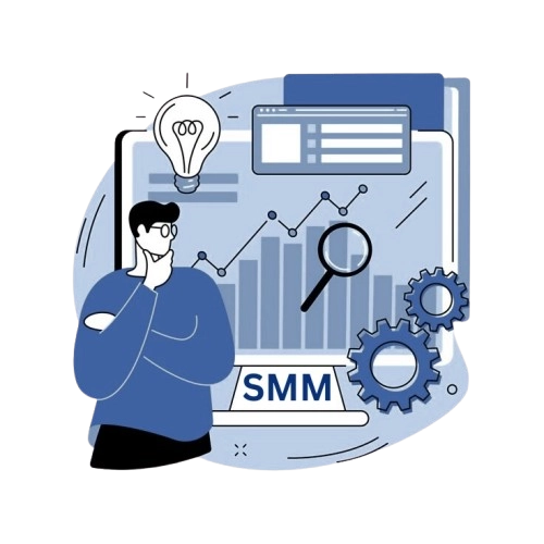 freelance digital marketing