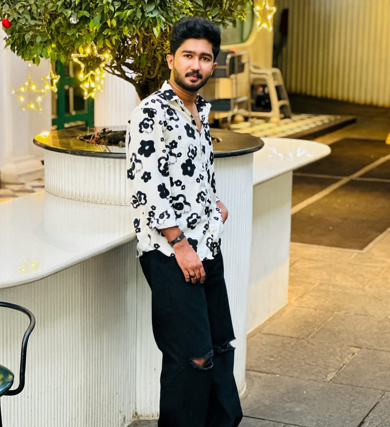 DIGITAL MARKETING EXICUTIVE